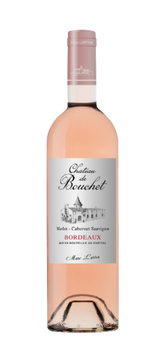 Chateau de Bouchet – Rosé